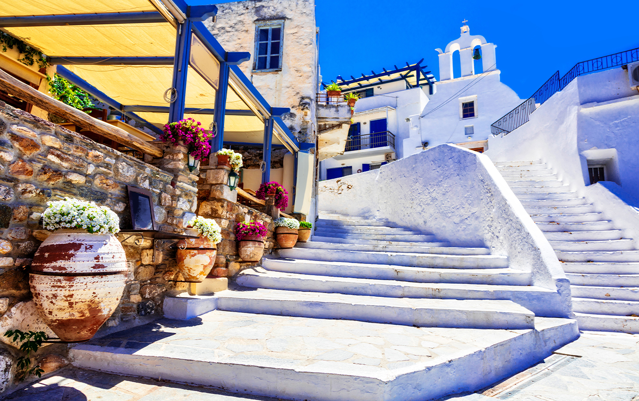 vacanze in grecia all inclusive